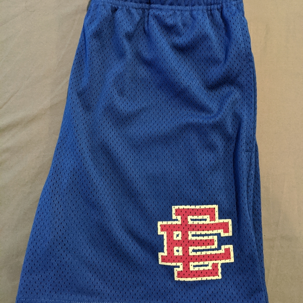 Eric Emanuel Shorts - Picture 3 of 7